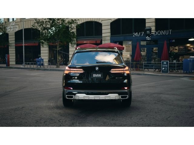 New 2026 BMW X5 xDrive40i w/ Premium Package image 5
