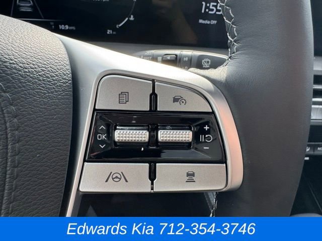 New 2025 Kia Telluride SX Prestige X-Line image 24