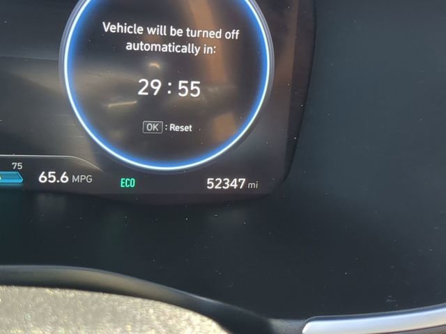 Used 2022 Hyundai Santa Fe Limited image 35