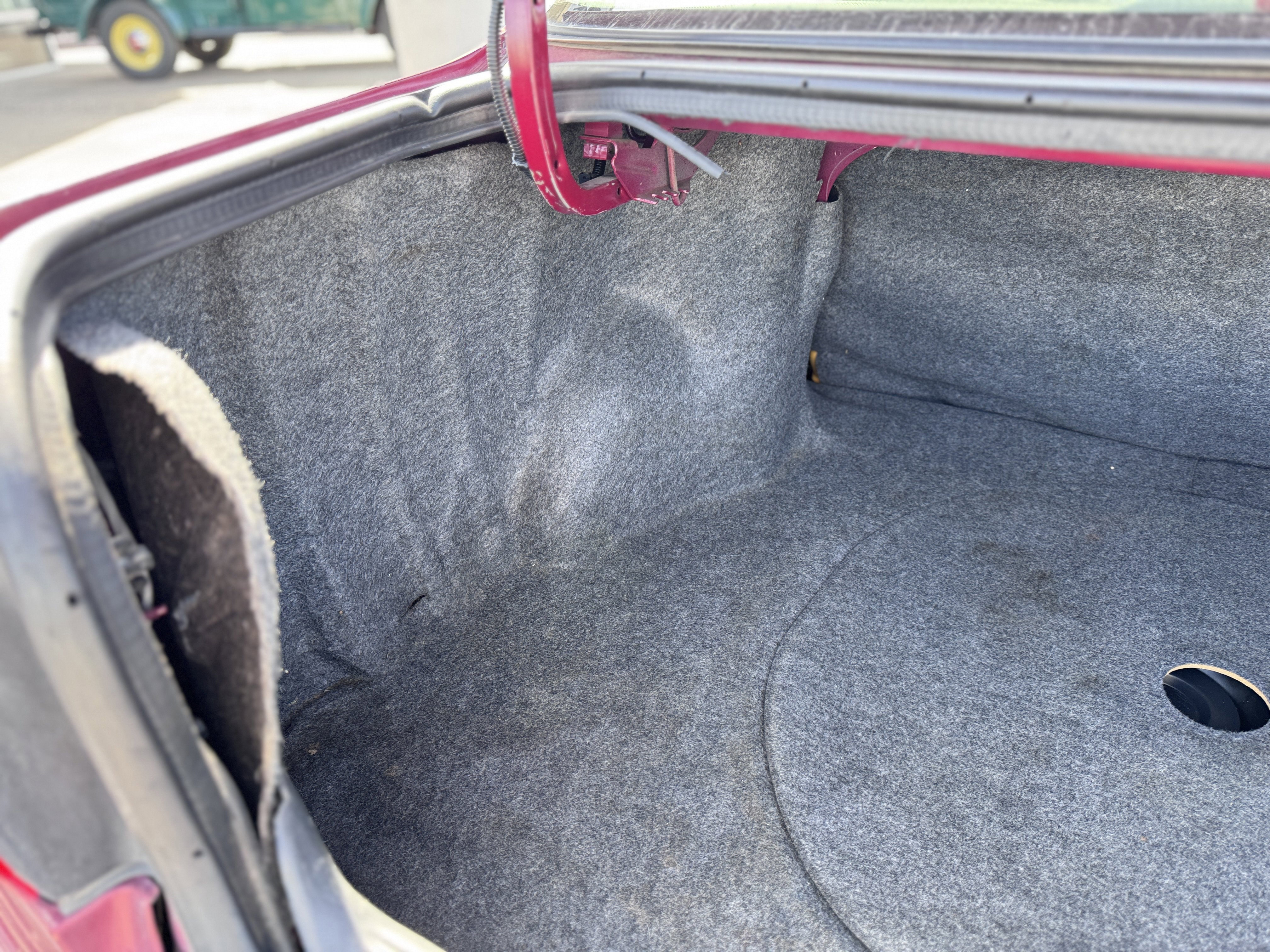 Used 2005 Chevrolet Malibu Classic FWD image 32