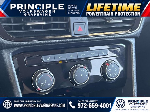 Used 2023 Volkswagen Taos SE FWD image 20