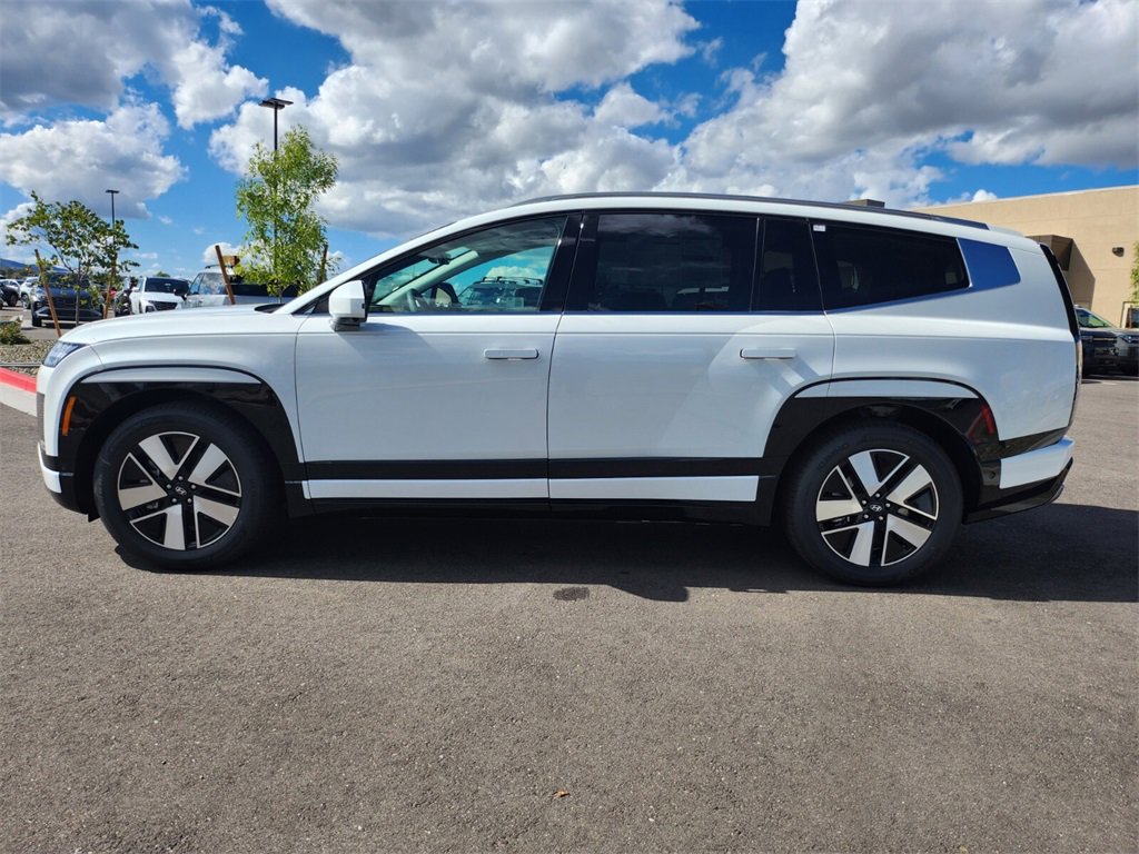 New 2026 Hyundai Ioniq 9 SEL image 7