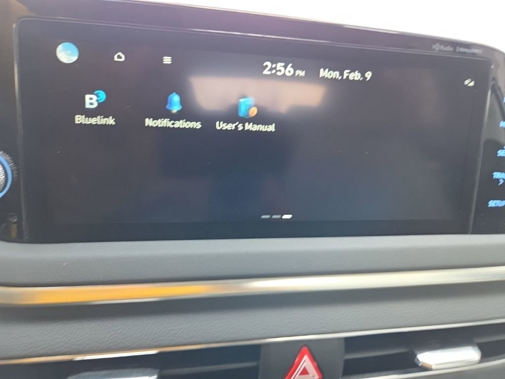 Used 2023 Hyundai Sonata SEL image 42