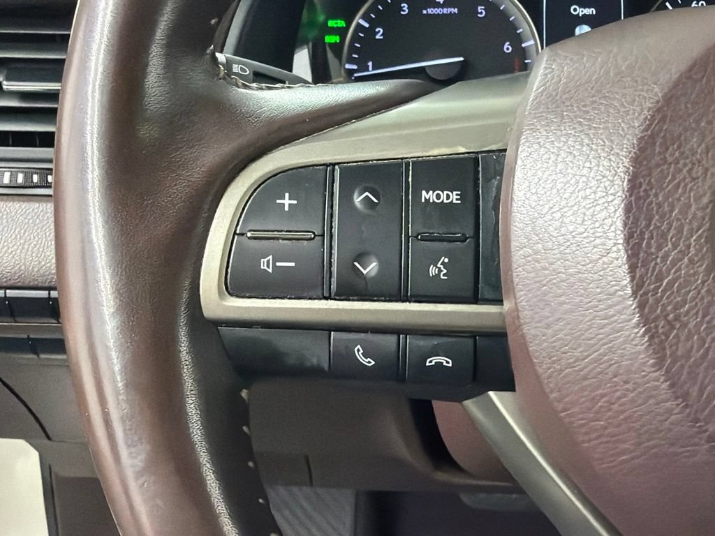 Used 2019 Lexus RX 350 FWD w/ Navigation Package image 28