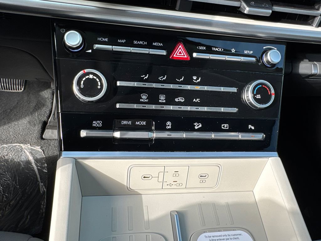 New 2026 Hyundai Santa Fe SE image 20