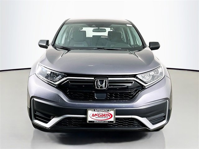 Certified 2020 Honda CR-V LX image 13