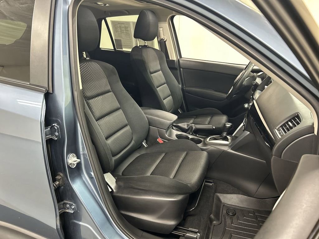 Used 2014 MAZDA CX-5 Touring w/ Bose/Moonroof Package image 23