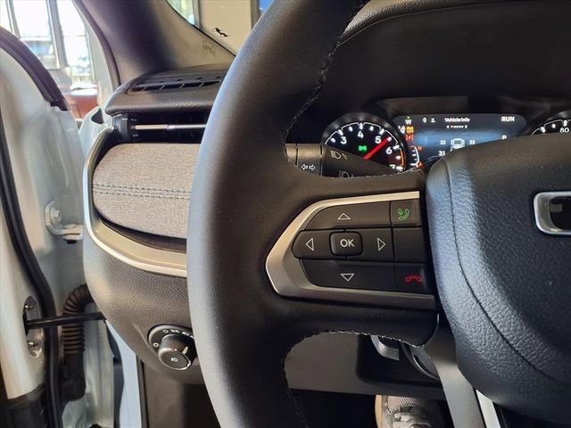 Used 2023 Jeep Compass Latitude w/ Convenience Group image 17