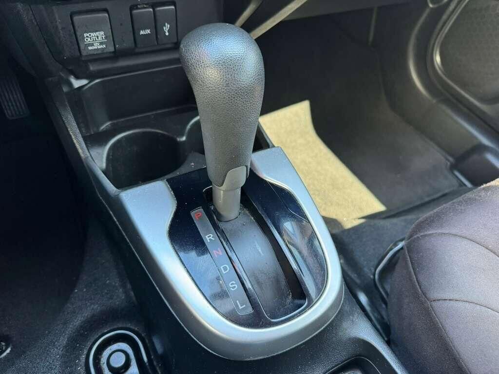 Used 2016 Honda Fit LX image 22