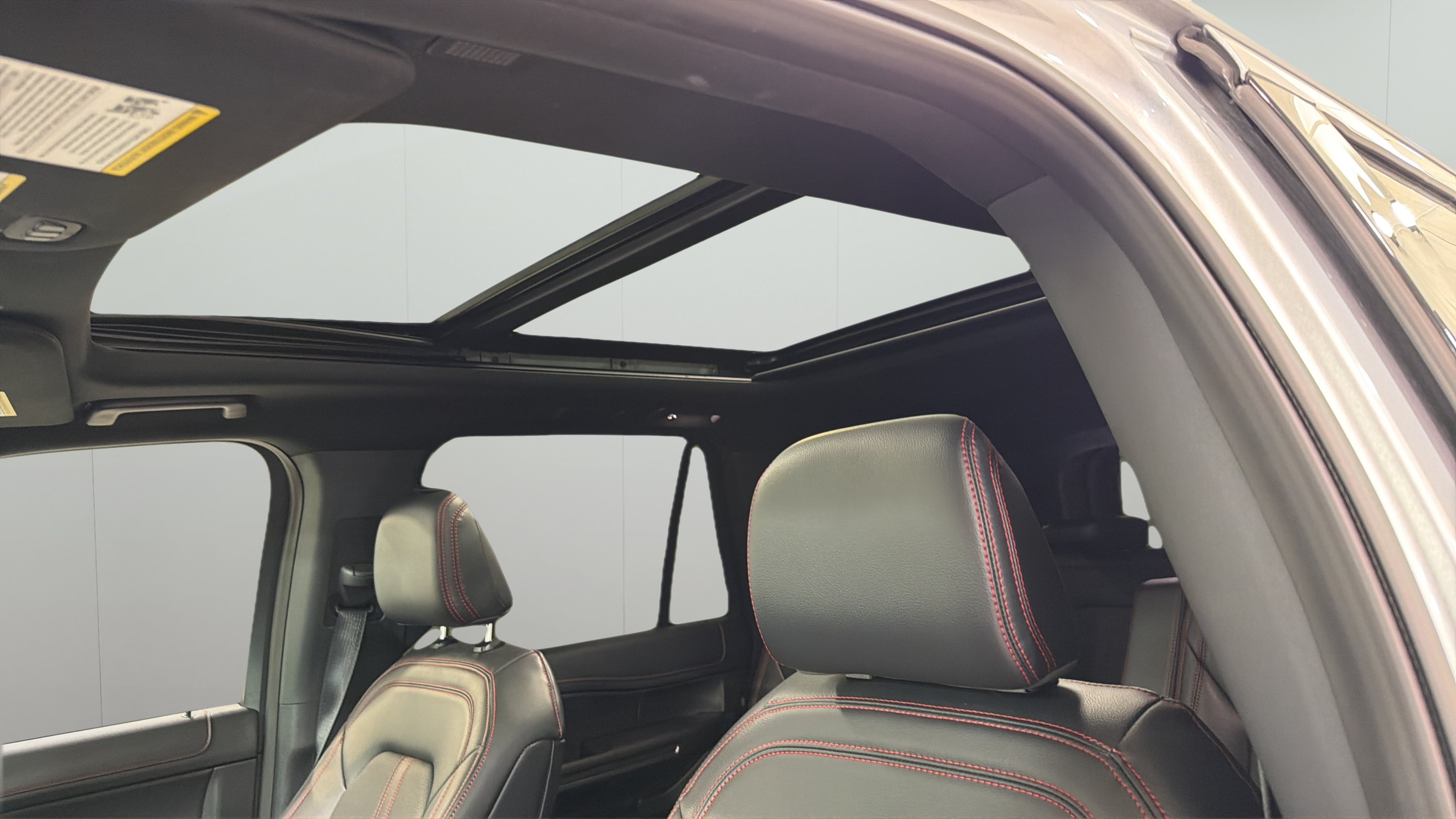 Used 2023 Ford Expedition Limited AWD/4WD image 20