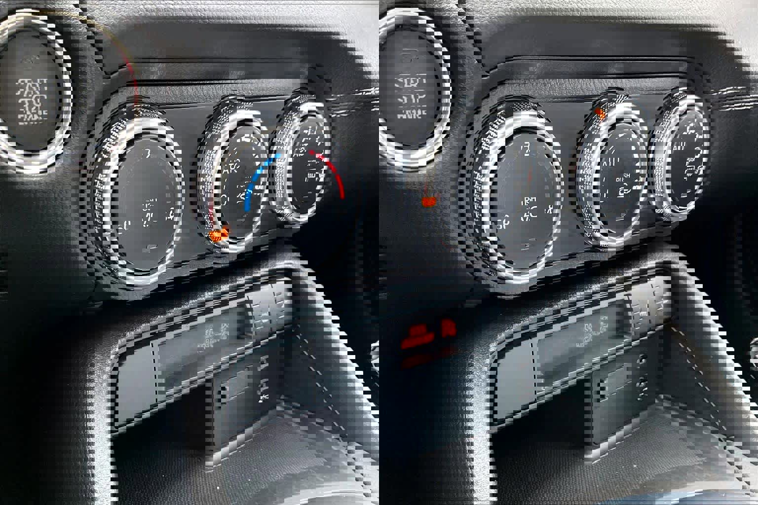 Used 2025 MAZDA MX-5 Miata Grand Touring w/ Weather Package image 30