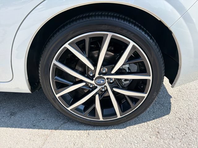 Certified 2024 Subaru Impreza 2.0i Sport AWD/4WD image 31