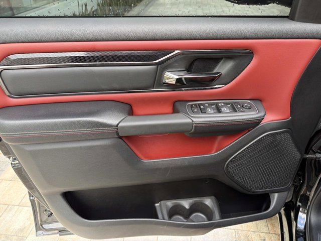 Used 2022 RAM 1500 TRX image 9