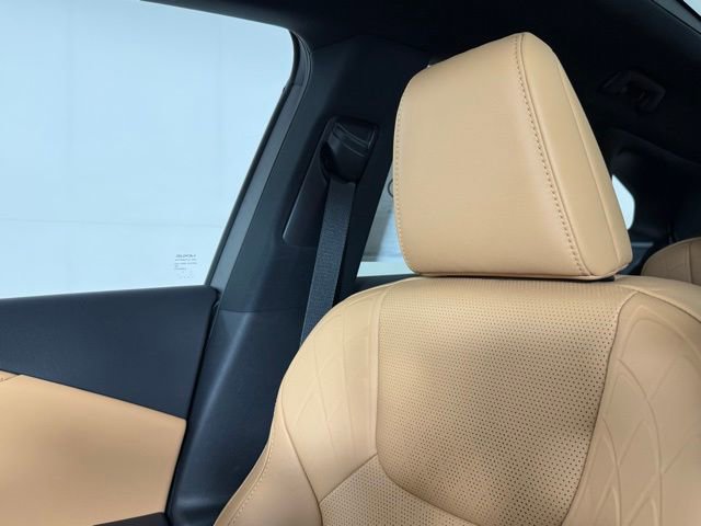 New 2025 Lexus RX 350 image 21