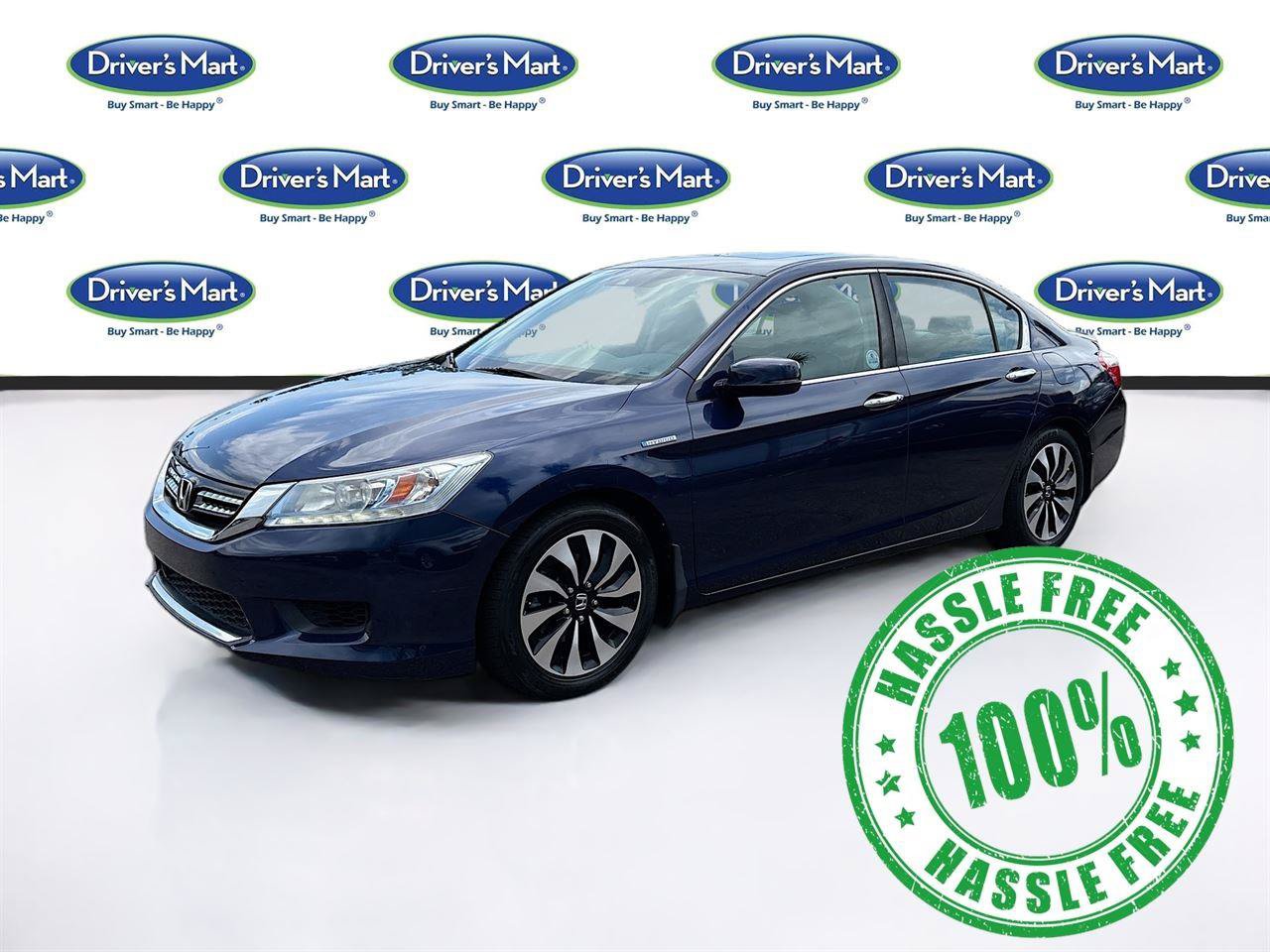 Used 2015 Honda Accord Touring image 3