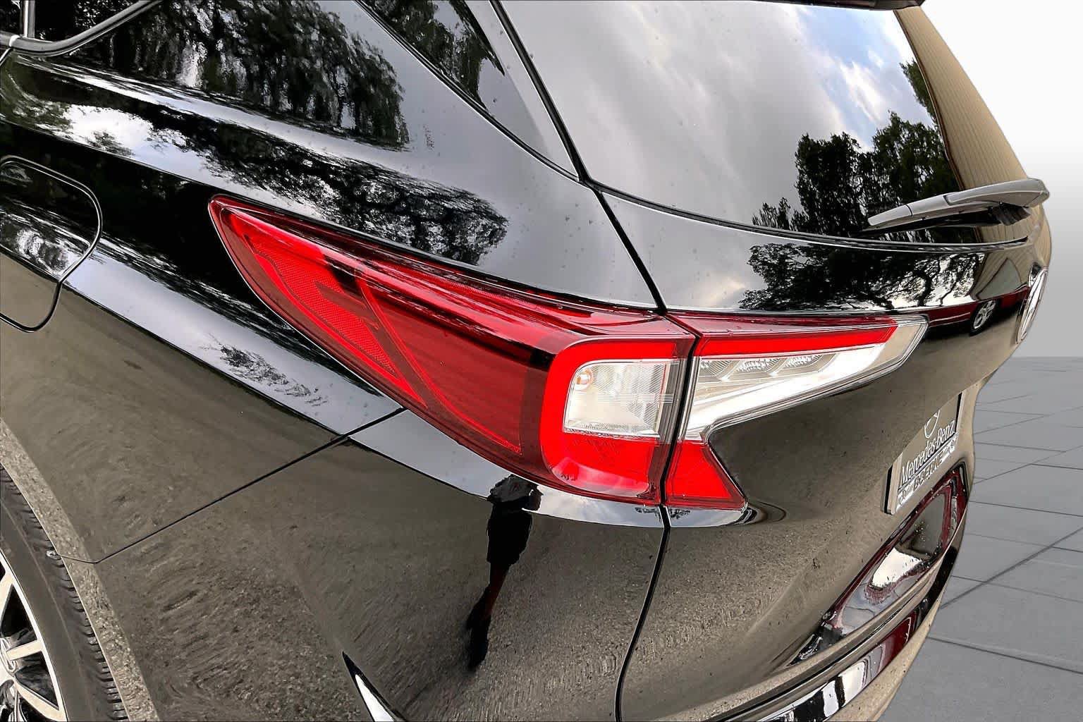 Used 2025 Acura RDX w/ Advance Package AWD/4WD image 27
