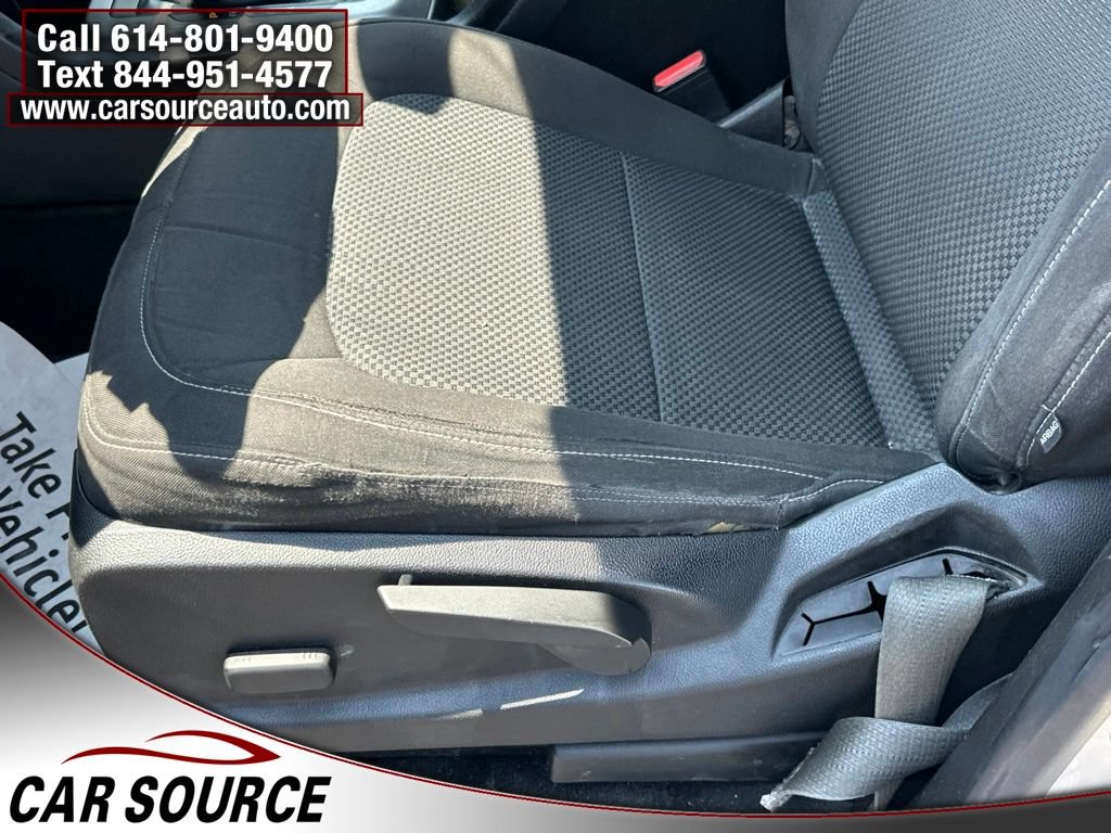 Used 2016 Chevrolet Colorado LT w/ LT Convenience Package AWD/4WD image 10