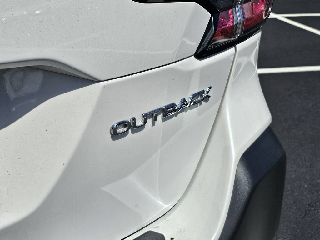 Certified 2025 Subaru Outback Limited w/ Popular Package #2 AWD/4WD image 8