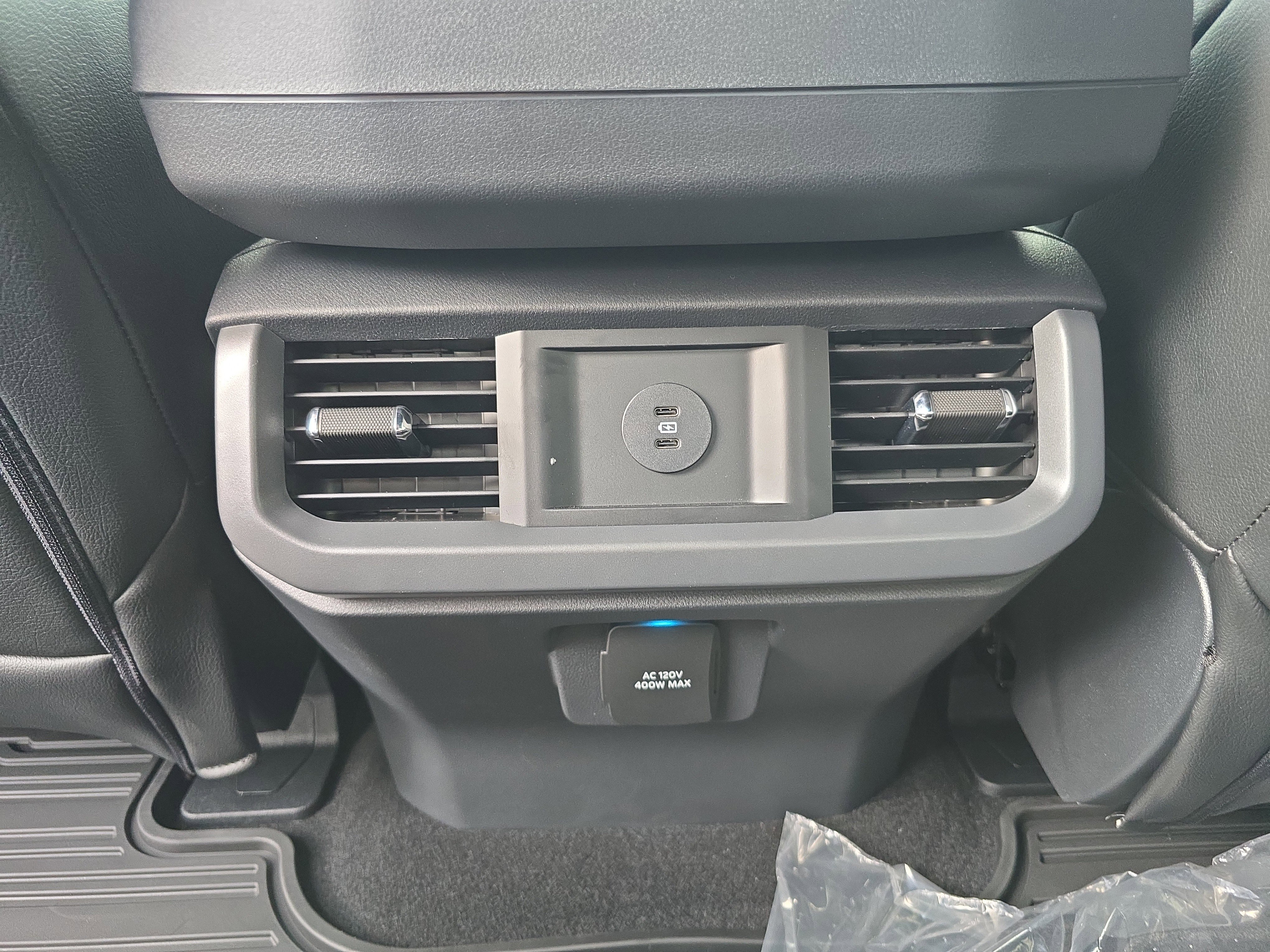 New 2026 Ford F150 XLT w/ Equipment Group 302A MID image 17