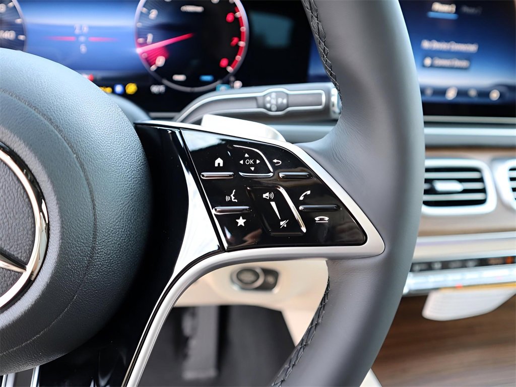 New 2026 Mercedes-Benz GLE 450 4MATIC image 33