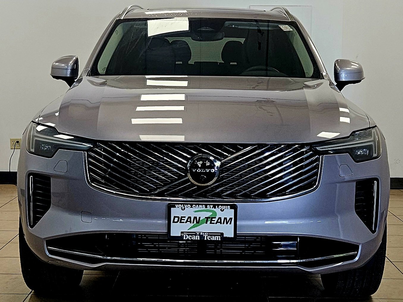 New 2026 Volvo XC90 B6 Plus w/ Protection Package image 7