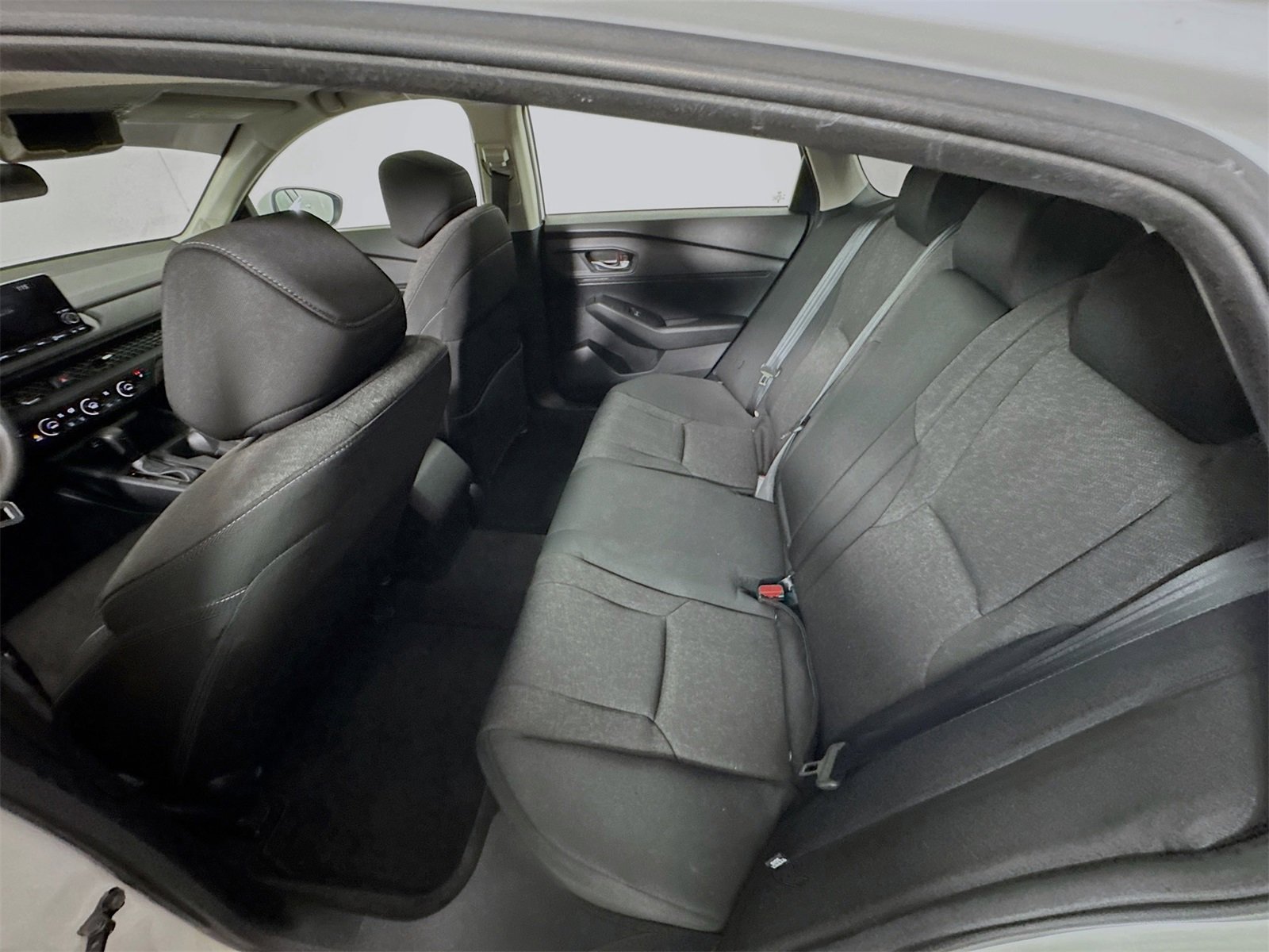 Used 2024 Honda Accord EX image 22