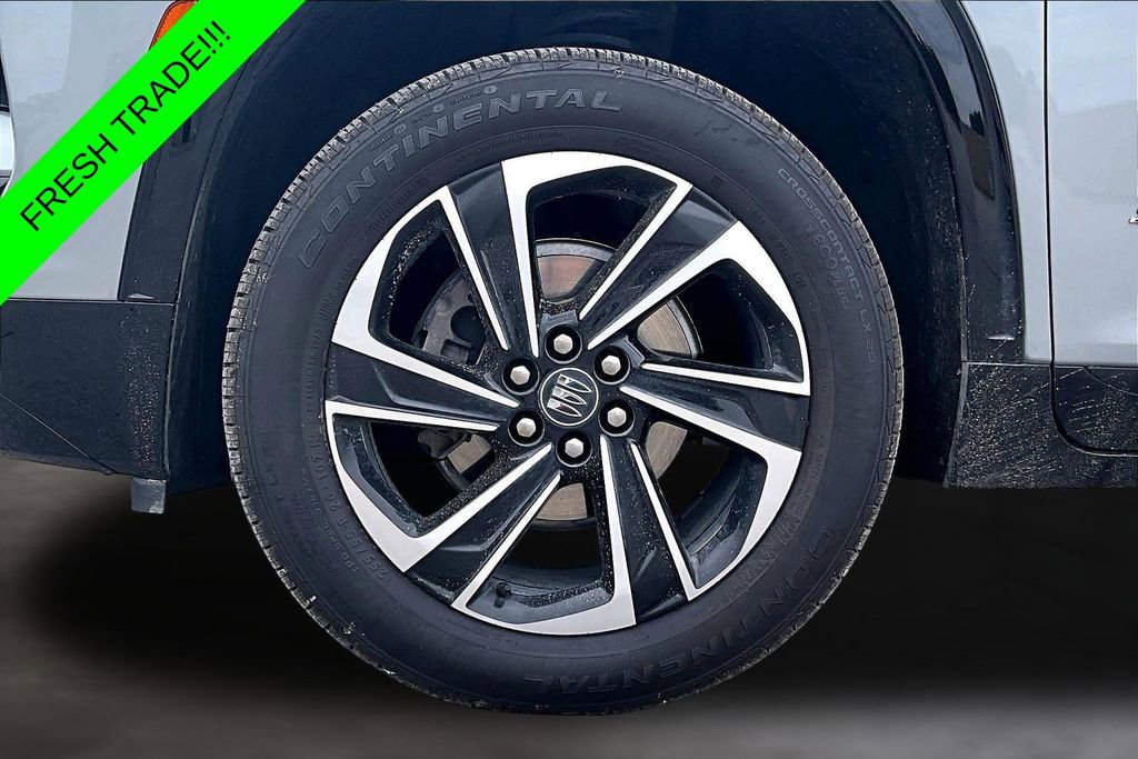 Used 2025 Buick Enclave Sport Touring FWD image 31
