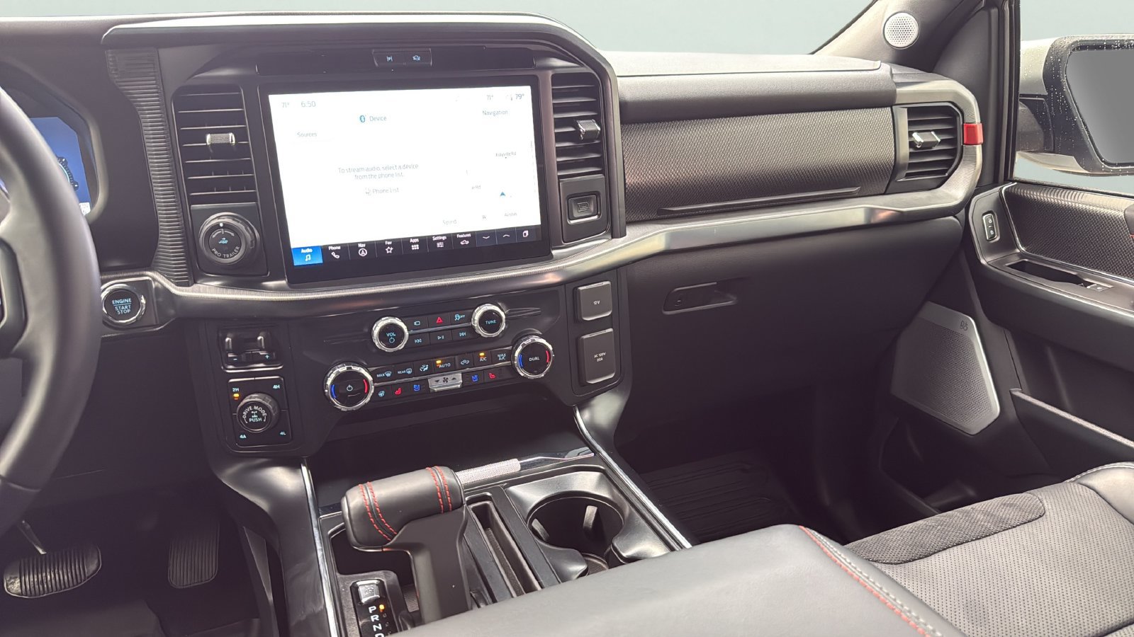 Used 2025 Ford F150 Raptor AWD/4WD image 47