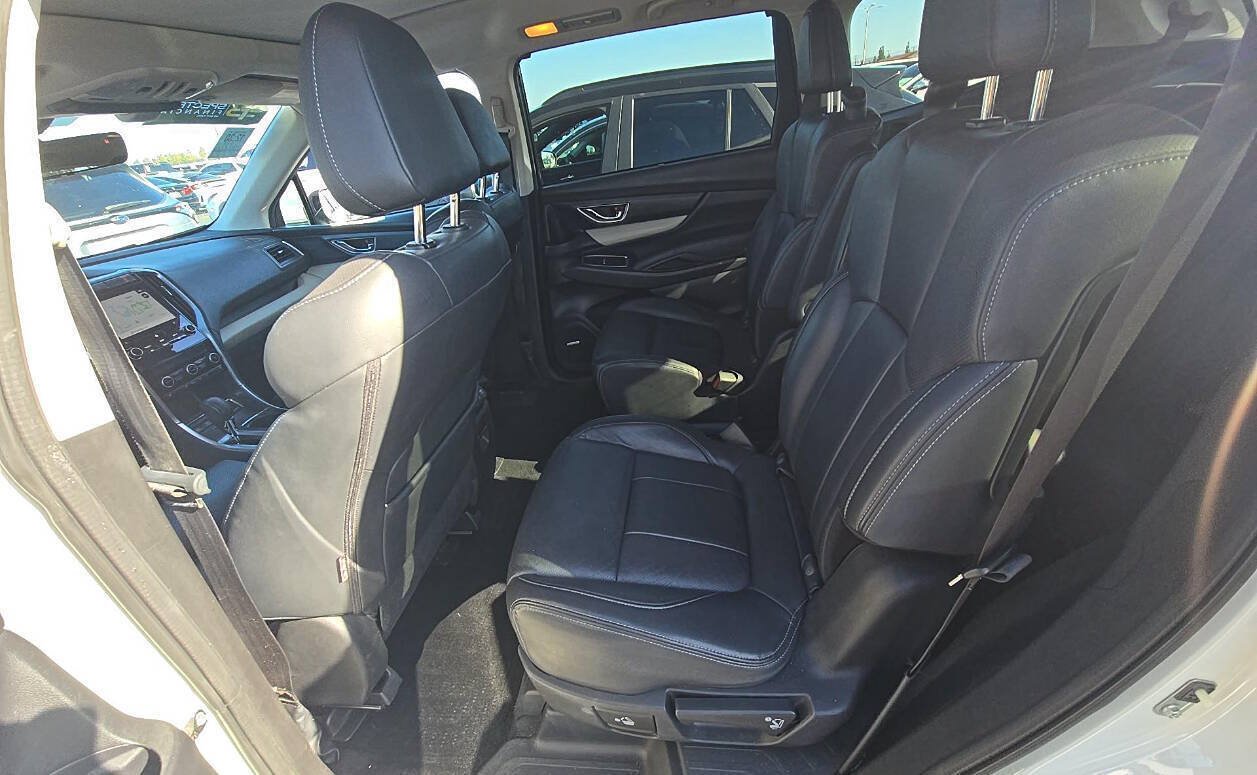 Used 2019 Subaru Ascent Limited AWD/4WD image 9