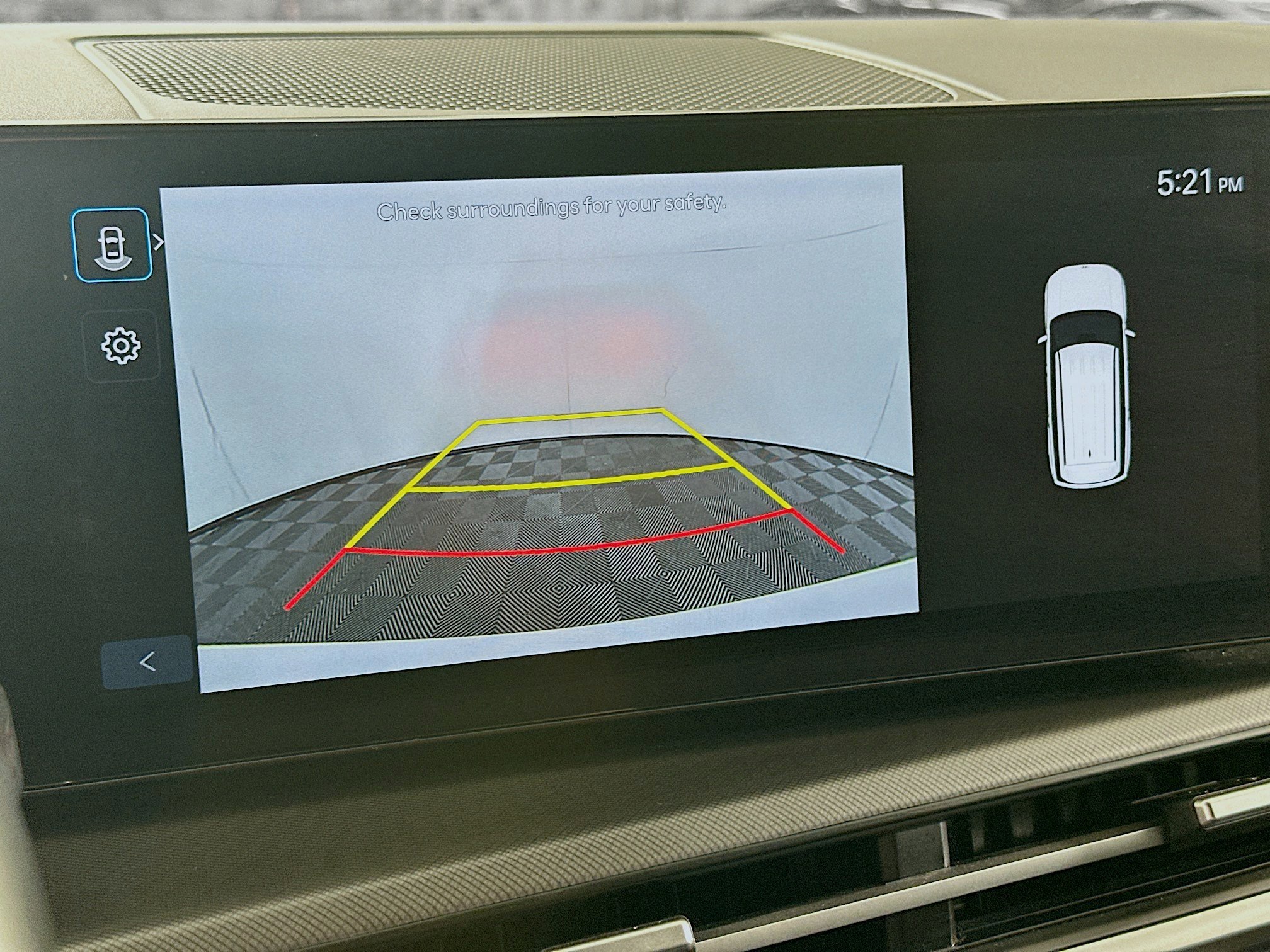 Used 2025 Hyundai Santa Fe SEL image 23