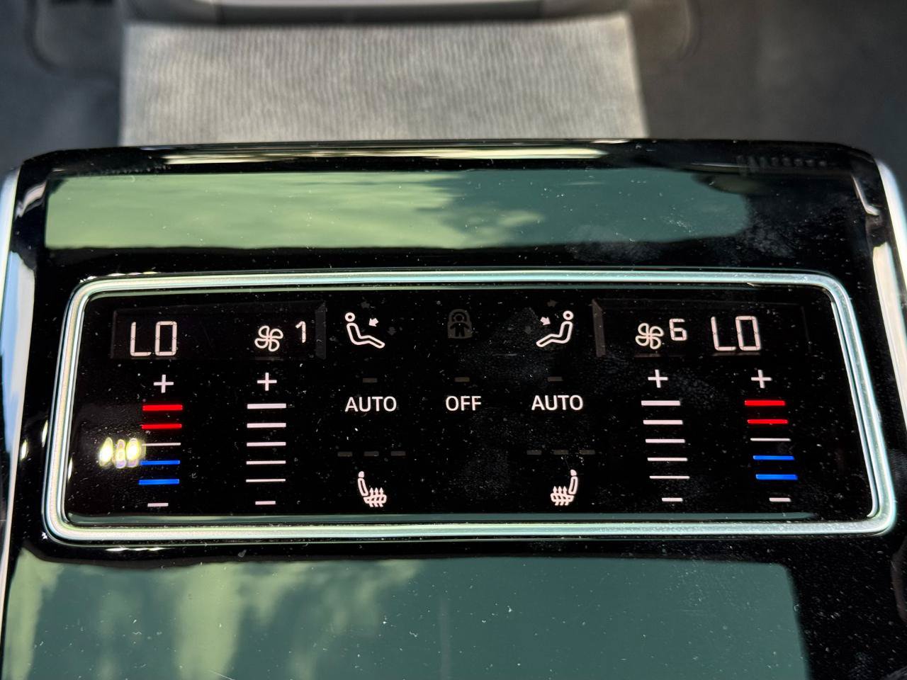 Used 2019 Audi A8 L 3.0T w/ Executive Package AWD/4WD image 20