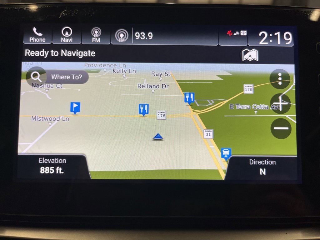 Used 2021 Honda Accord Touring image 20