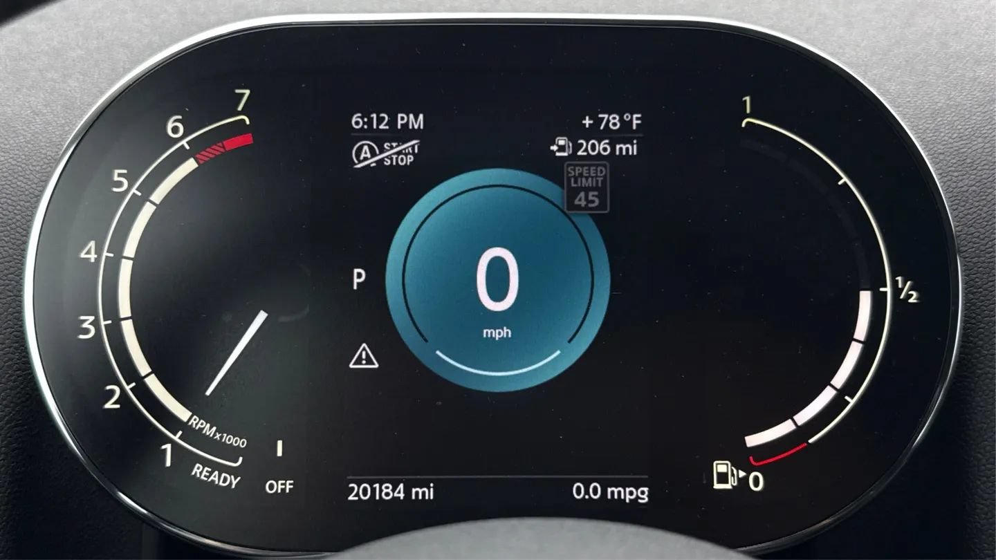 Used 2022 MINI Cooper Countryman S FWD image 11