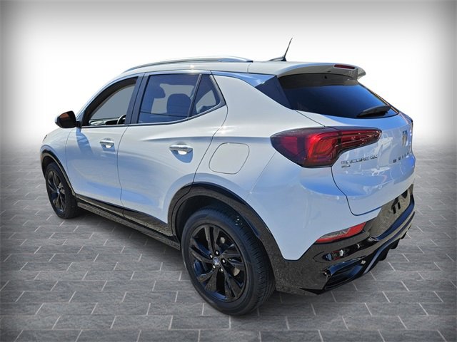 Used 2024 Buick Encore GX Sport Touring image 5