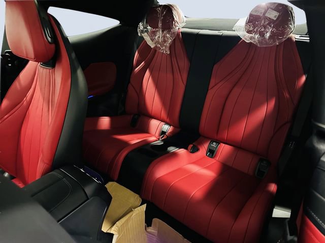 New 2026 Mercedes-Benz CLE 300 4MATIC Coupe image 6