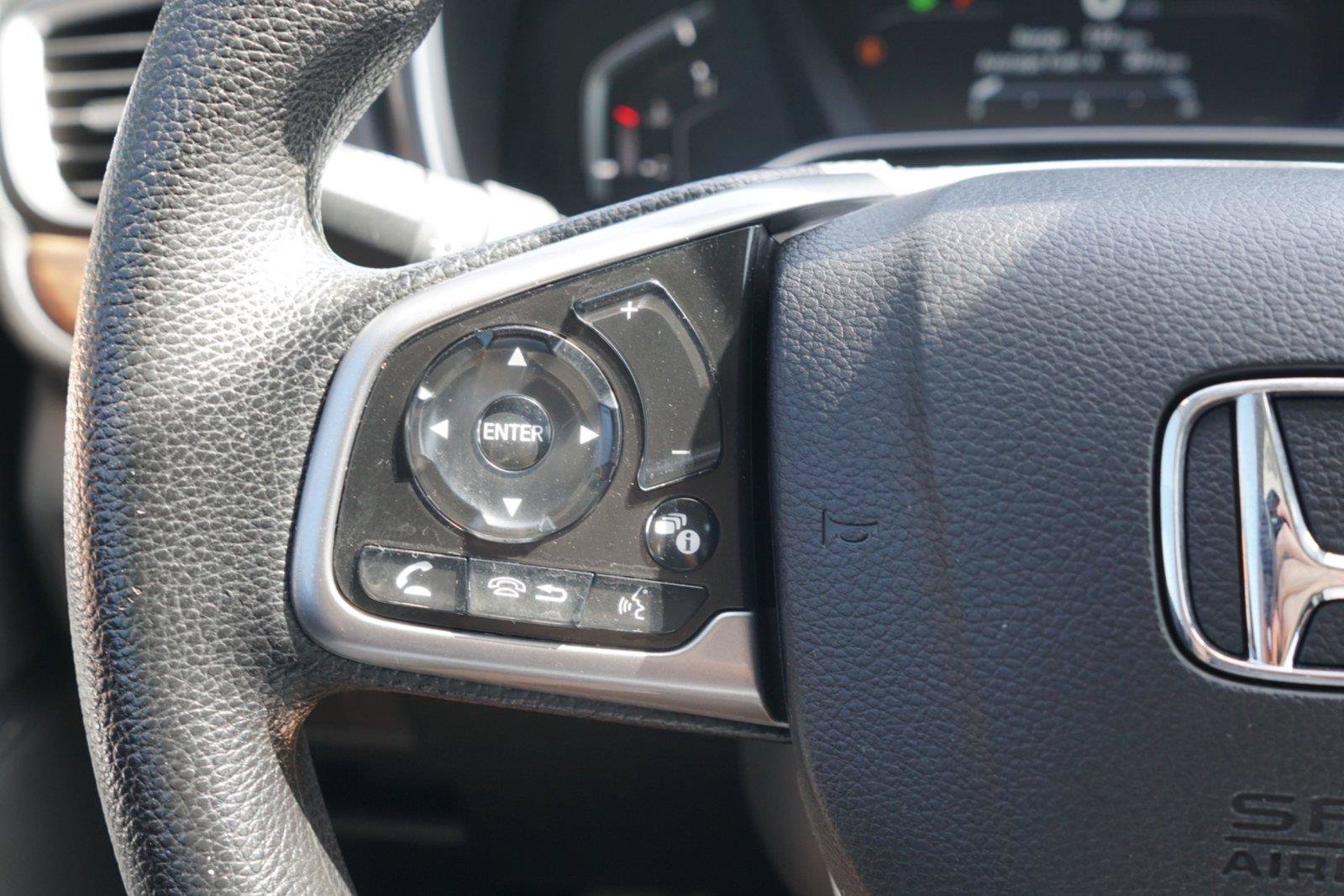 Used 2022 Honda CR-V EX image 17