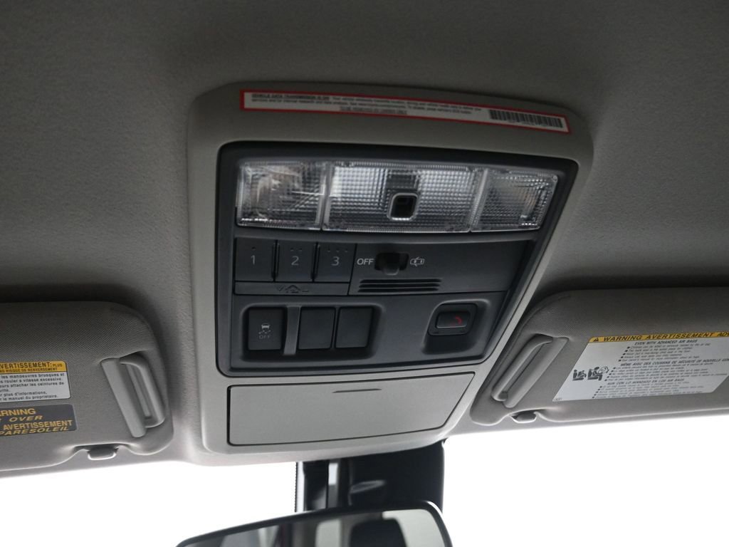 Used 2020 Toyota 4Runner SR5 Premium RWD image 11