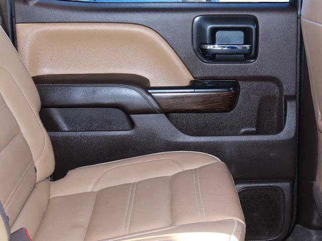 Used 2018 GMC Sierra 3500 Denali w/ Duramax Plus Package image 24