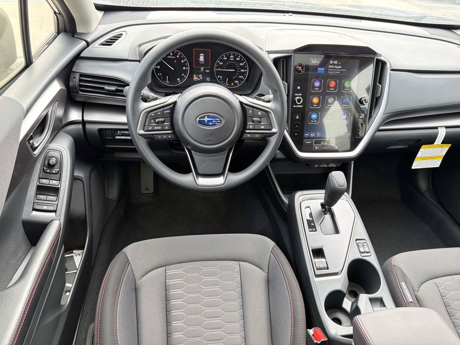 Certified 2026 Subaru Impreza 2.0i Sport AWD/4WD image 7