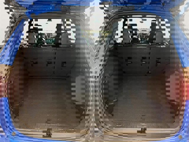 Certified 2024 Chevrolet Equinox RS image 8