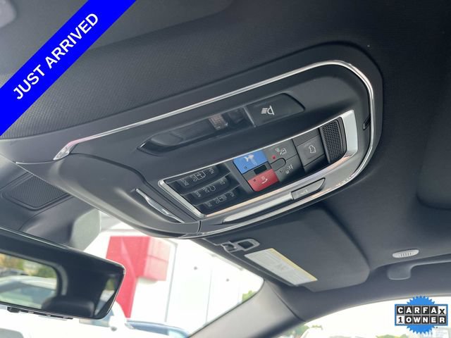 Used 2025 Jeep Grand Cherokee Limited w/ Luxury Tech Group II AWD/4WD image 37