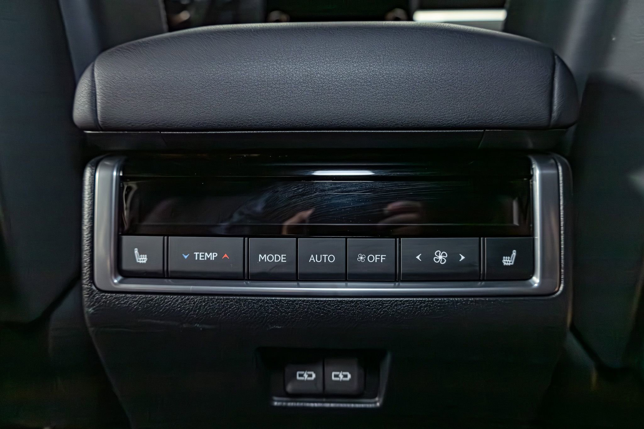 Used 2025 Lexus GX 550 image 23