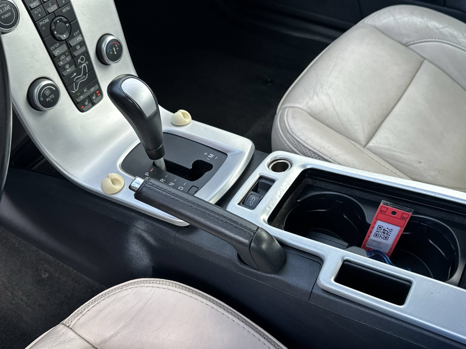 Used 2013 Volvo C70 T5 FWD image 23