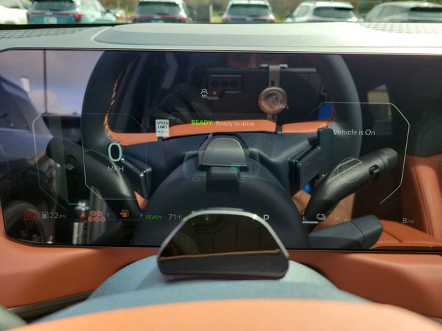 New 2027 Kia Telluride SX image 25