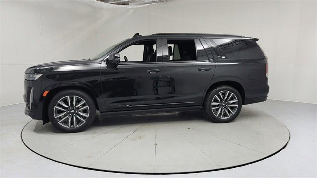 Used 2024 Cadillac Escalade Sport Platinum image 2