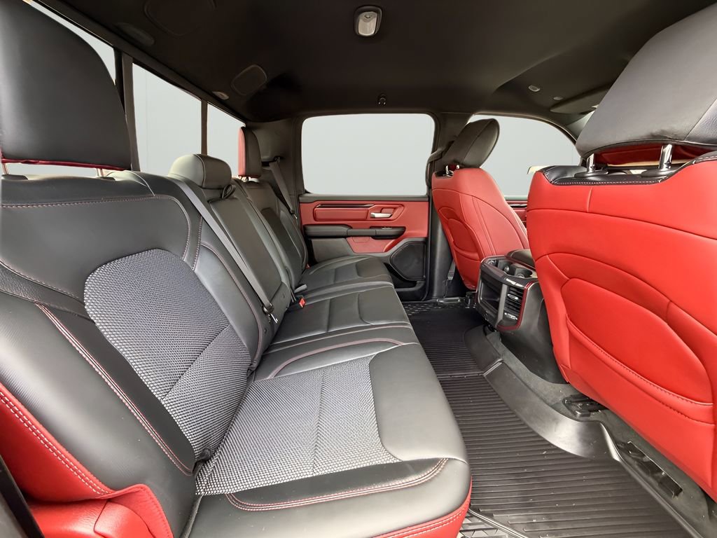 Used 2022 RAM 1500 Rebel w/ Level 1 Equipment Group image 20