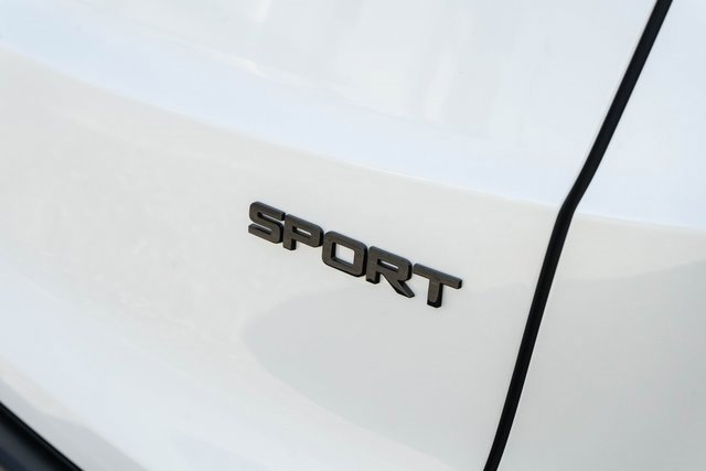 New 2026 Honda CR-V Sport-L image 10