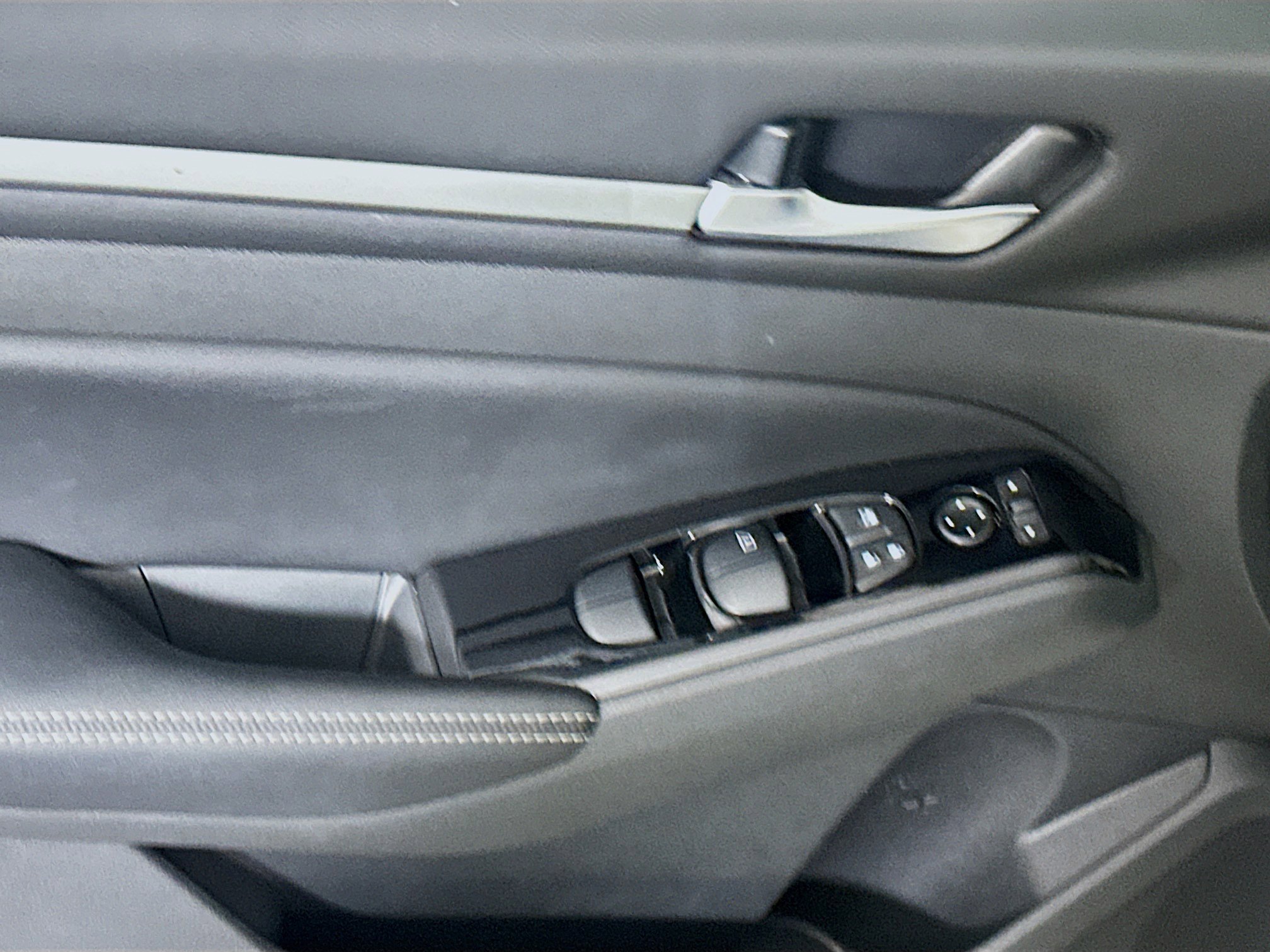 Used 2023 Nissan Altima 2.5 SV image 15