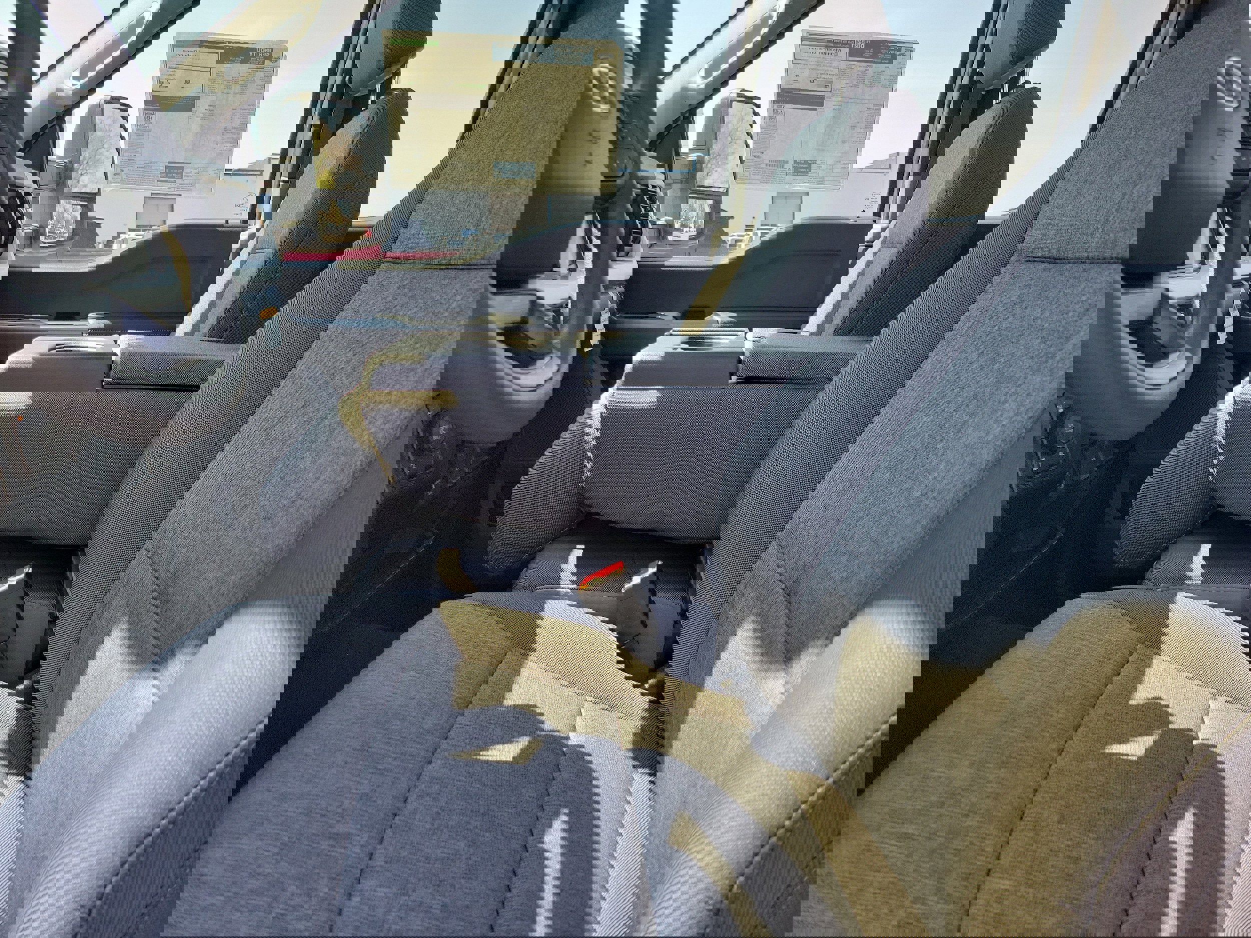 New 2026 Ford F250 XL w/ STX Appearance Package image 26