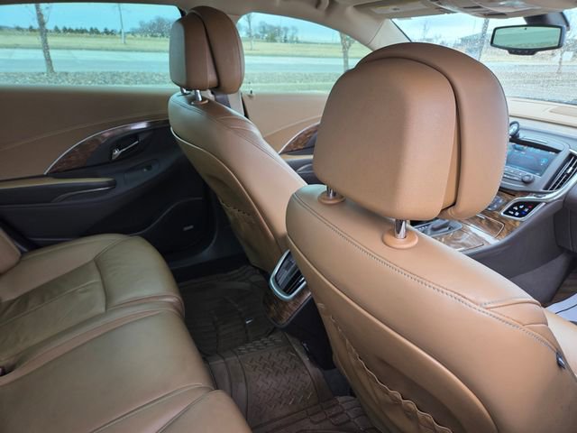 Used 2014 Buick LaCrosse Premium image 38
